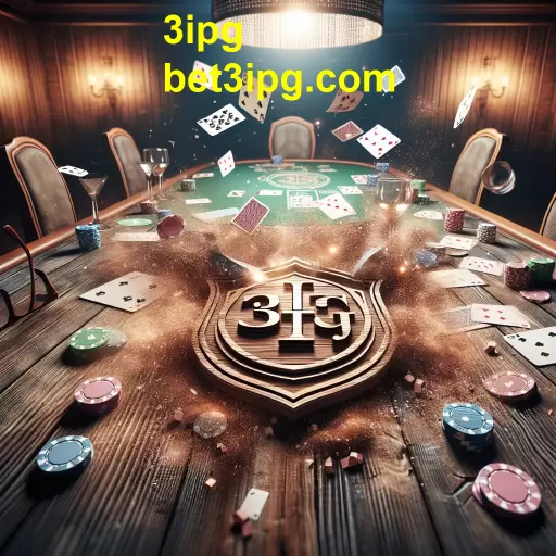 Explorando o Fascinante Mundo dos Jogos de Cartas no 3ipg