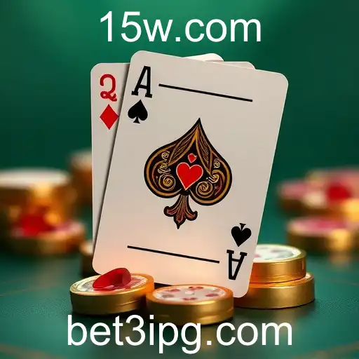 Bacará: Entendendo o Jogo de Cartas Popular e a Palavra-Chave 3ipg