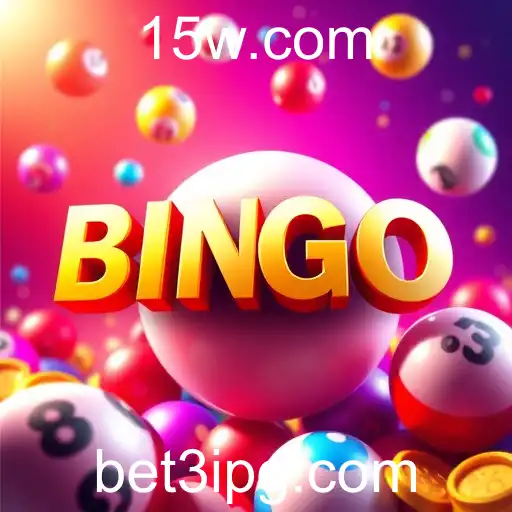 Bingo Online: A Inovadora Experiência Virtual com 3ipg