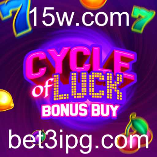 Descubra o Empolgante Mundo do Jogo Cycle of Luck Bonus Buy