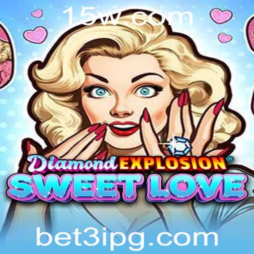 Explorando o Mundo de DiamondExplosionSweetLove: Um Jogo Envolvente