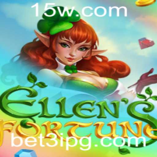 Explorando as Aventuras de EllensFortune - Um Mundo de Estratégia e Sorte