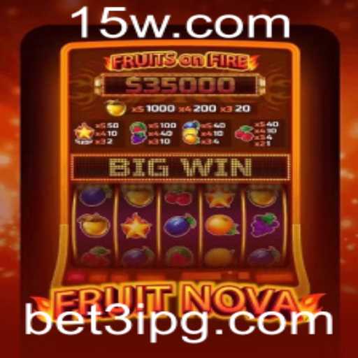 Aventura Atraente no Mundo de FruitNova