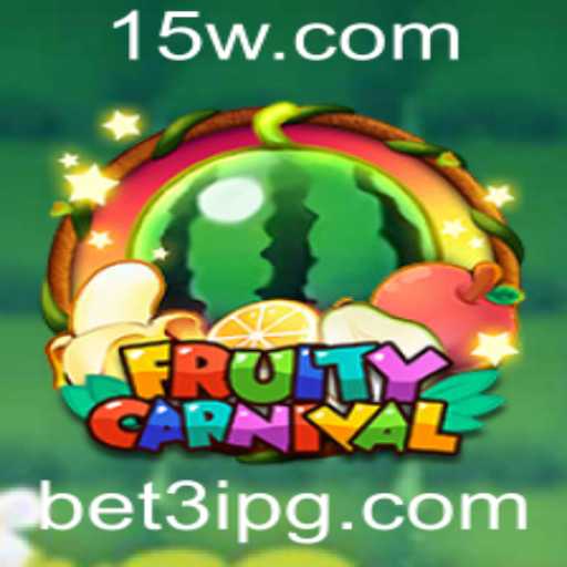 FruityCarnival: Descubra a Magia do Novo Jogo Sensação