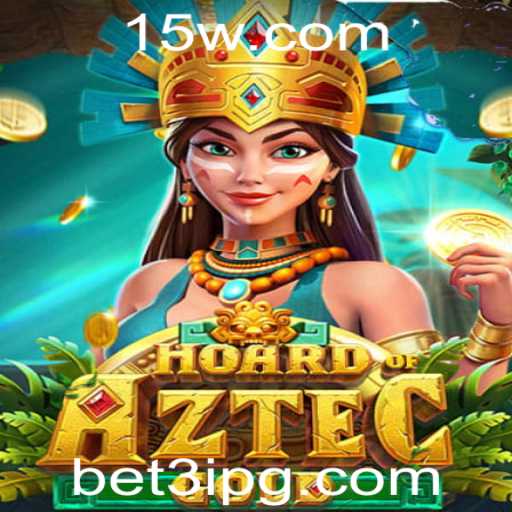 Descubra o Mundo de HoardofAztecgold: Um Jogo de Aventuras Épicas