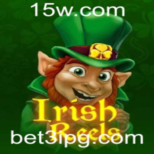 Explorando o Mundo de IrishReels: Uma Jornada pelos Encantos do Jogo