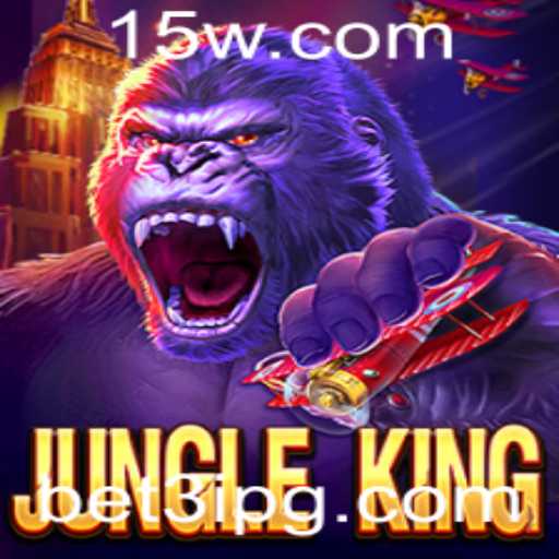 Explorando JungleKing: Um Novo Horizonte de Aventura Interativa