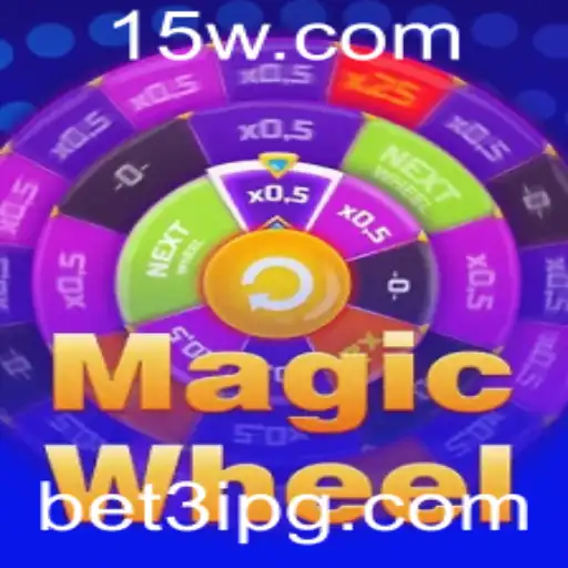 MagicWheel: O Novo Fenômeno dos Jogos