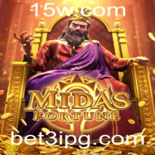 Explorando o Fascinante Mundo de MidasFortune: Uma Jornada com 3ipg