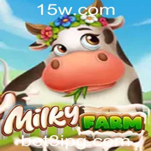 MilkyFarm: Explorando a Nova Sensação do Mundo dos Jogos