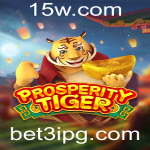 Explorando o Universo de ProsperityTiger e seu Impacto no Mundo dos Jogos