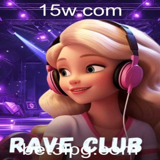 Descubra o Fascinante Mundo de 'RaveClub' e sua Inovadora Mecânica '3ipg'