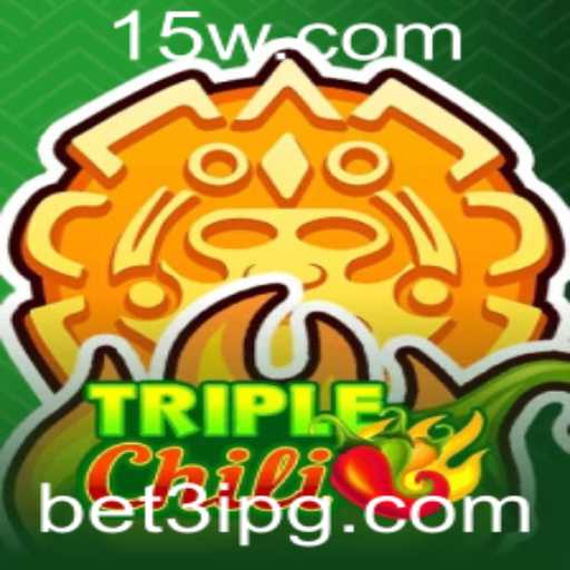 TripleChili: O Novo Jogo de Estratégia que Conquista Entusiastas do 3ipg