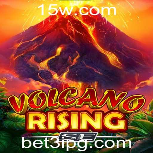 VolcanoRisingSE: Um Mergulho na Aventura